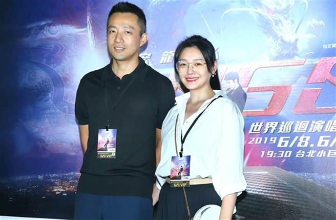 汪小菲、大S婚变传言成真，双方已就家产、小孩监护权部分进行调解。（本报资料照片）