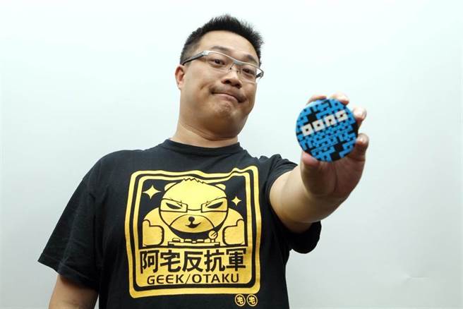 宅神朱学恒又赢了，指周玉蔻「恶毒而下流的侧翼」不起诉。(中时资料库)