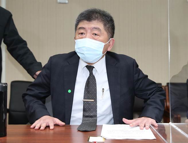 发生超商人员遭民眾猛刺丧命，陈时中表示，该凶手目前初步了解，曾到精神科诊所就医，有失眠状况，但并非列管病人。（图／资料照，记者姚志平摄影）