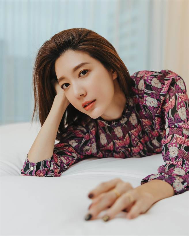 宋米秦相隔多年推出音樂作品。（我是凱文提供）