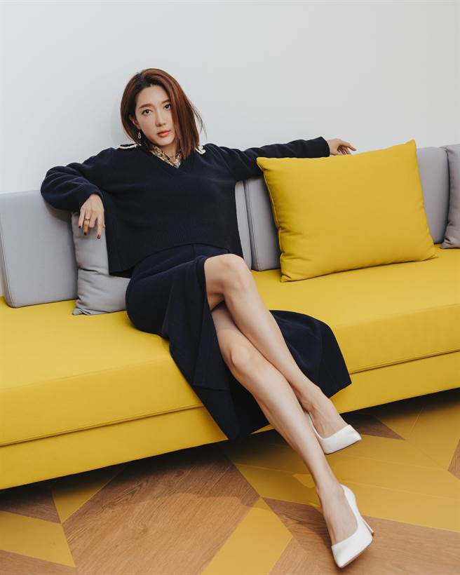 宋米秦相隔多年推出音樂作品。（我是凱文提供）