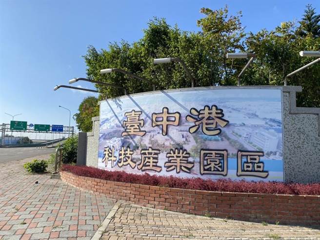 （台中海线建设利多频传，已成建商角逐海霸王的一线战区。图/业者）