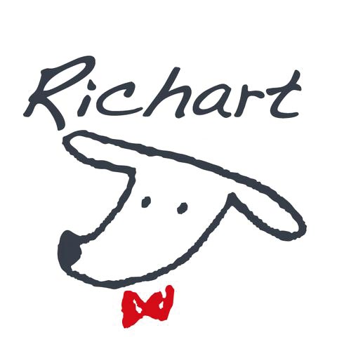 Richart狗狗
