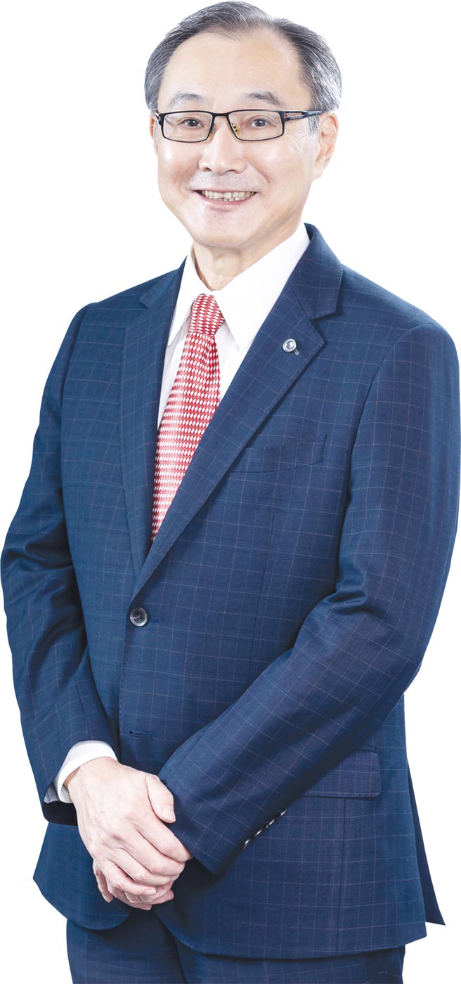 台新人壽董事長蔡康