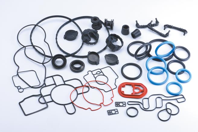 台灣優力膠業製造客製化橡膠產品，供應國內外。