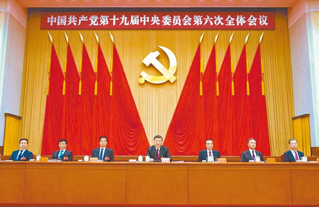 （图／新华社）