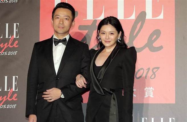 大S和汪小菲的10年夫妻情走到盡頭，雙方在昨宣布離婚。（圖／本報系資料照片）