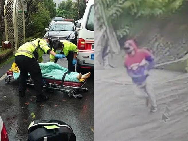 警方最后在新店ikea找到弃置的车子，因凶嫌犯案手法熟稔、下手果断，不排除是「代行者」枪手，恐有接应人帮助逃离台湾。（资料照）