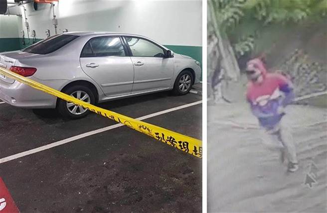 新店咖啡商遭行刑狙杀，胞兄恐知内情成破案重要关键。(叶书宏翻摄)