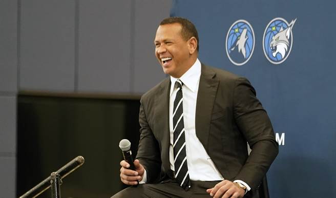 这届争议人物还不少(美联社)