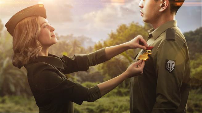 《战车世界》发布2021「战有应得」奖励！