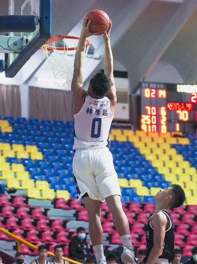 永丰银行连续第3年赞助政大雄鹰篮球队，鼓励年轻学子参与运动竞赛拓展视野，追求全方位均衡发展。
