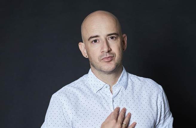 吳鳳發文談超商店員遇襲事件。（圖／取材自吳鳳 Rifat臉書）