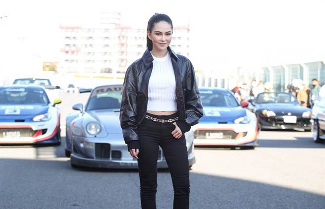 昆凌在家中撞伤头部，紧急取消明日活动。（图／中时资料照）