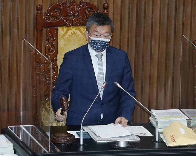 海空战力计画採购特别条例三读　民进党：向国际展现自我防卫决心 。本报资料照