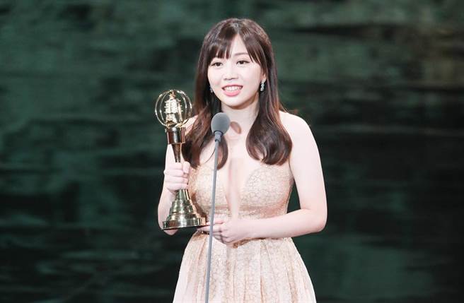 蔡尚桦去年首度主持就夺下金钟奖益智及实境节目主持人奖。（中时资料照）