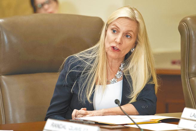 Fed新任副主席布兰纳德