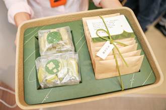 新北農創團隊茶山禮盒 獲德國紅點產品設計獎