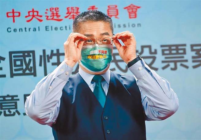 內政部長徐國勇「球棒說」聲量創個人新高，但也引發網友撻伐。（圖／本報系資料照）