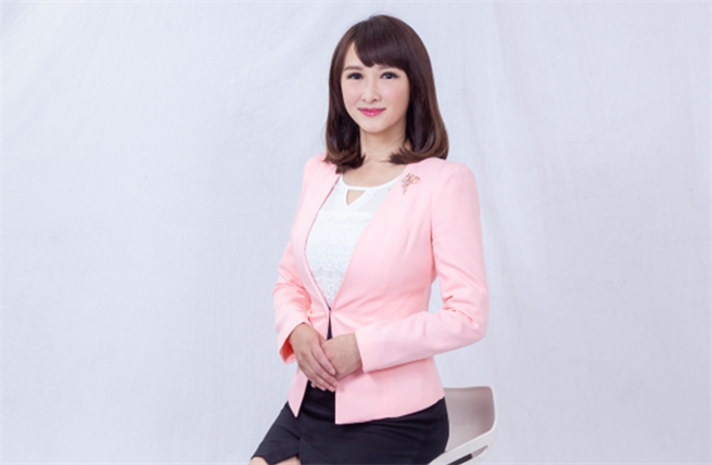 刘芯彤有「正港美女主播」封号。（图／刘芯彤脸书）