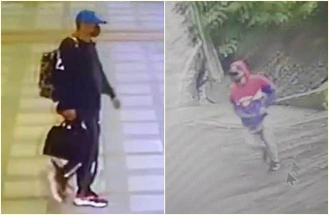 新店行刑式枪击命案 疑为买凶杀人。（翻摄）