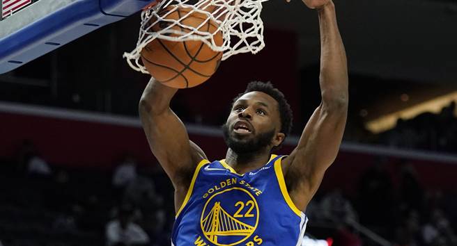 威金斯近期表現出色(美聯社資料照)