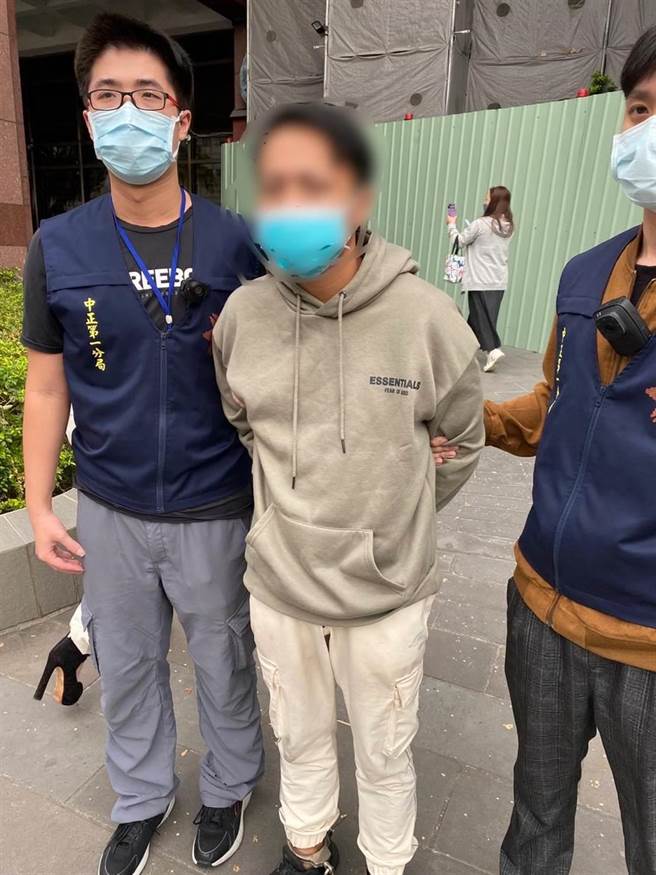 誆稱阿嬤過世奔喪 連騙3人3000元車資 北車借錢哥被起訴。（報系資料照）