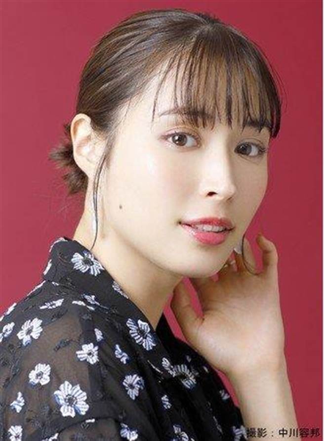 广濑爱丽丝。（OKI提供）
