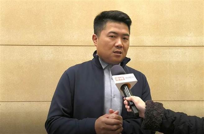 前国民党立委顏宽恒。(图/本报资料照)