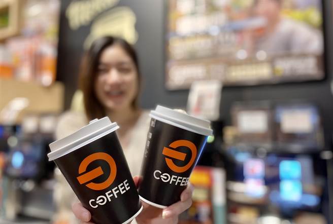 28日前在全聯PXGo!消費不限金額，抽OFF COFFEE熱美式1年份。（全聯提供）