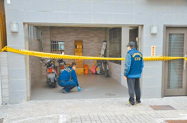 台南市安南區李姓老婦因不堪長期照顧壓力，持刀刺死臥床的劉姓丈夫後輕生獲救，被一審2度減刑輕判2年6個月。（本報資料照片）