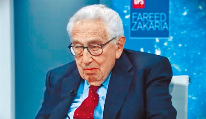 （图／推特视频截图）