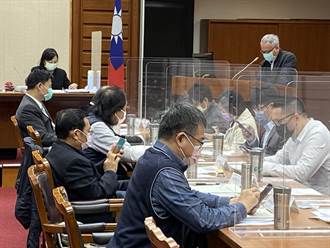 台灣是「過勞之島」立法院推動《勞動教育促進法》立法