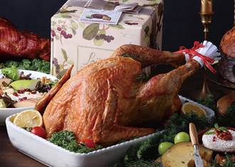 感恩節吃火雞大餐可預約 微風餐廳限定價56折