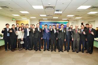 台灣海事教育三雄南北聯手 簽署共組海洋聯盟