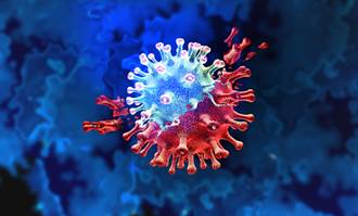 最新變種病毒入侵亞洲 爆超大量突變 專家：抗體恐難辨識