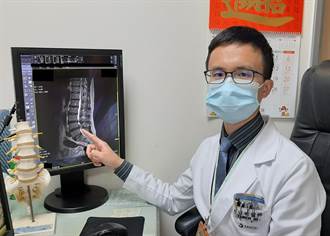 民眾下背痛 大千醫院提供脊椎內視鏡手術治療