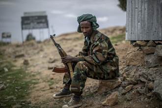 叛軍逼近首都 衣索比亞總理傳親上前線