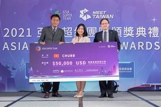 2021亞洲超級團隊競賽 越南企業Chubb Vietnam奪冠