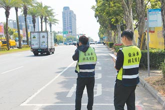 空品維護區奏效 台北港空汙減量3000公噸