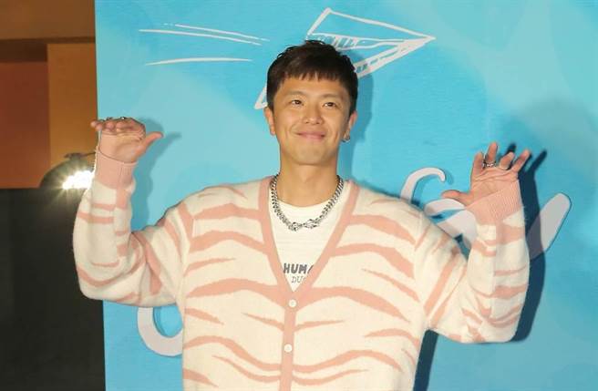 「小鬼」黄鸿升辞世，外界仍对他满是思念。（图／本报系资料照片）
