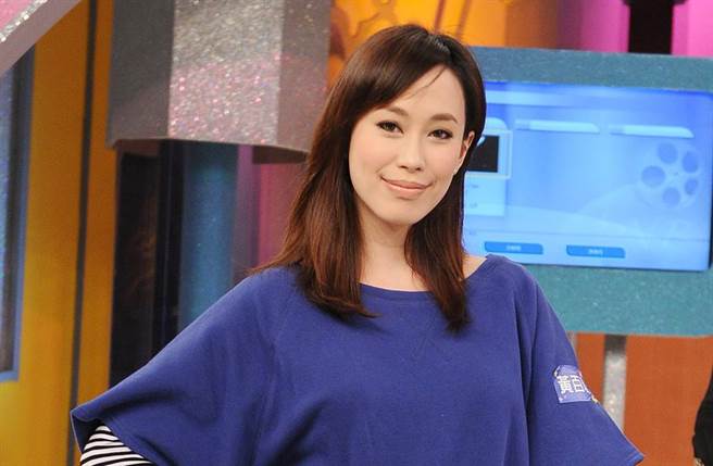 黄百璐跟德籍老公正式协议离婚。（图／本报系资料照片）