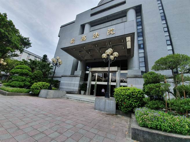 找混血女模设计仙人跳勒索 判囚7年4月定谳。（本报资料照片）