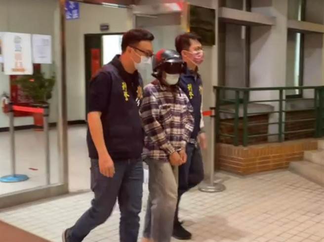 虐猫吴姓男子交保失联，被警方发现陈尸在租处浴室。（中时资料照）