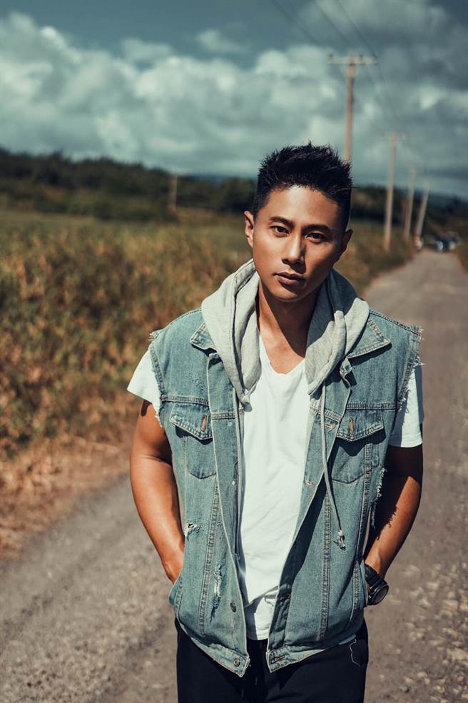 彭小刀睽违14年推出新歌。（量能文创提供）