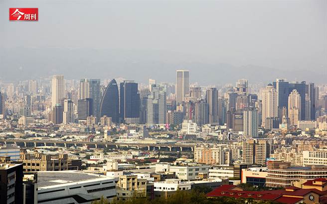 (圖/今周刊提供)