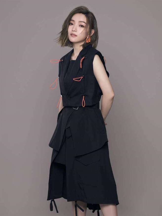 阎奕格担任动画影集《2049+绝处逢声》配音。（图：冉色斯动画提供）