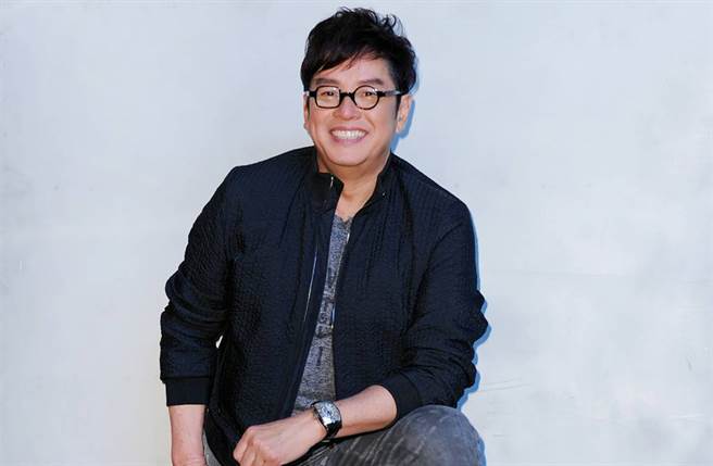 谭咏麟遭网友指控和自己女友发生关系。(图／本报系资料照)