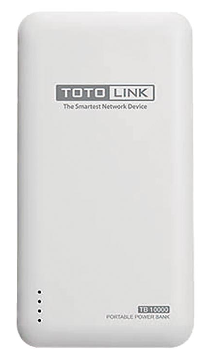 爱买超薄快充行动电源，原价599元、会员价288元，4.8折。（爱买提供）