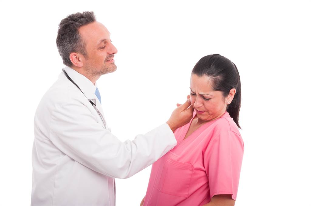 「魔笛医师」的妇产科医生米聂罗诓骗女病人，要靠他「不戴套进行人与人的连结」，将抗体注入体内，人类乳突病毒才会治癒。图为示意图。达志影像/Shutterstock(photo:ChinaTimes)